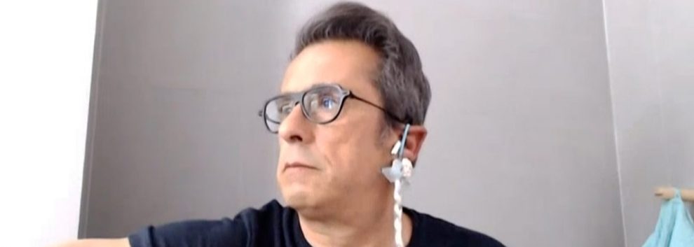 LATE MOTIV: Andreu Buenafuente