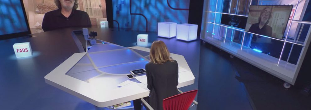 PREGUNTES FREQÜENTS