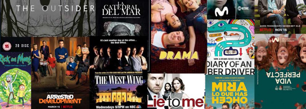 RECOMANACIONS EL TERRAT