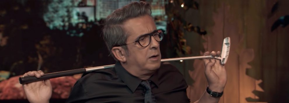 LATE MOTIV: Andreu Buenafuente