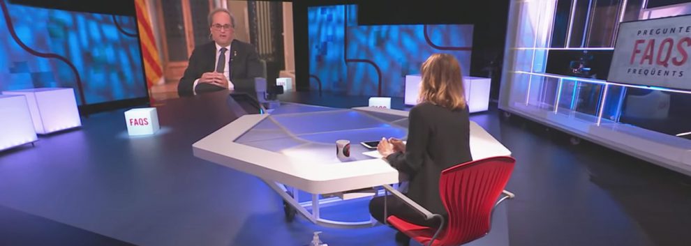 PREGUNTES FREQÜENTS