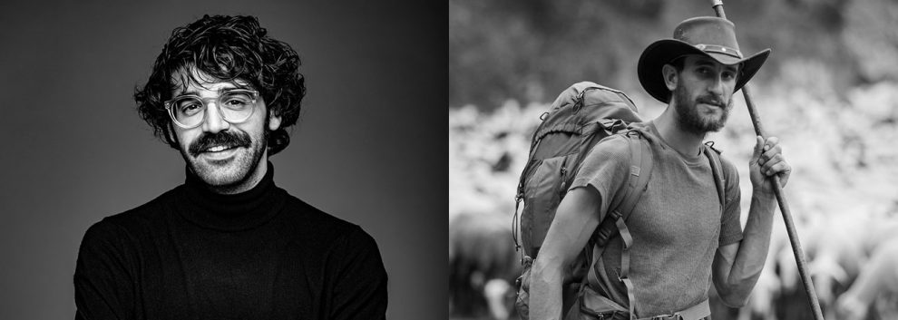 TE LO TENGO DICHO: David Verdaguer y Zacarías Fievet