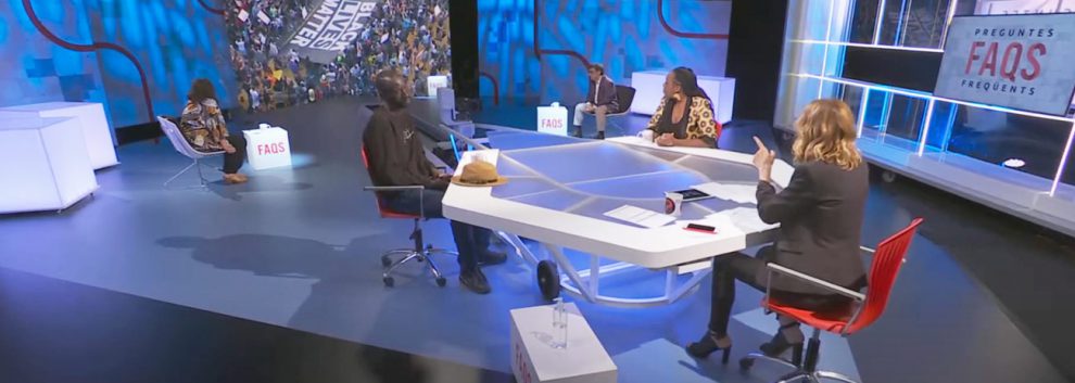 PREGUNTES FREQÜENTS