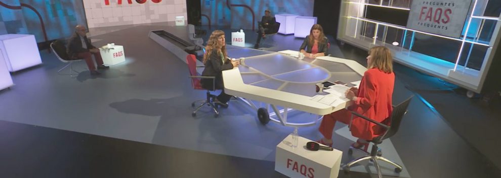 PREGUNTES FREQÜENTS