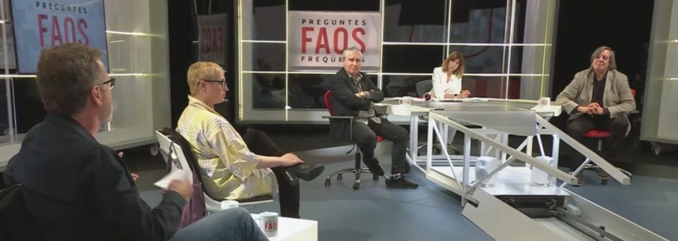 PREGUNTES FREQÜENTS