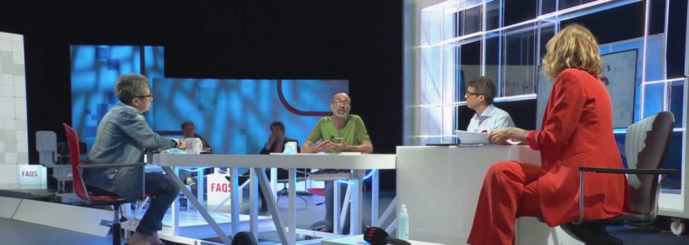 PREGUNTES FREQÜENTS