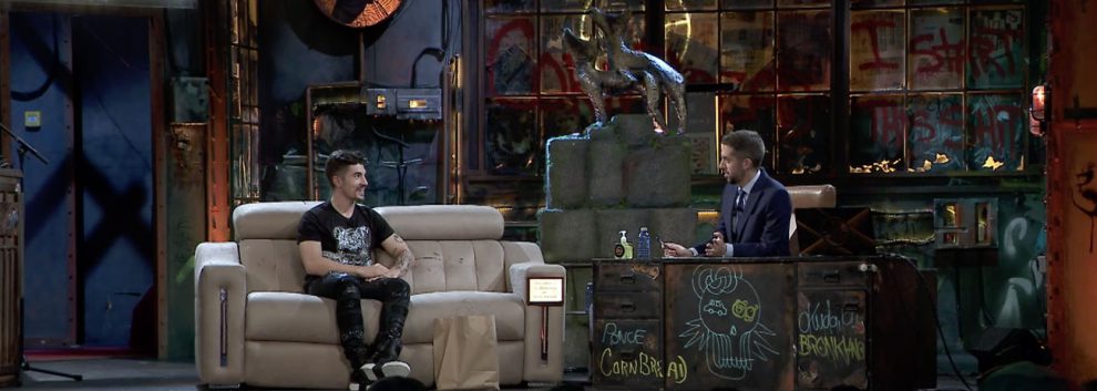 LA RESISTENCIA: Maverick Viñales