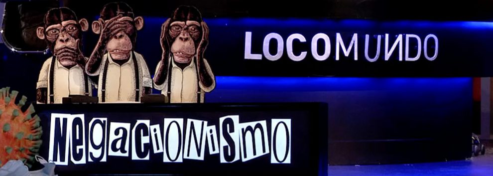 LOCOMUNDO