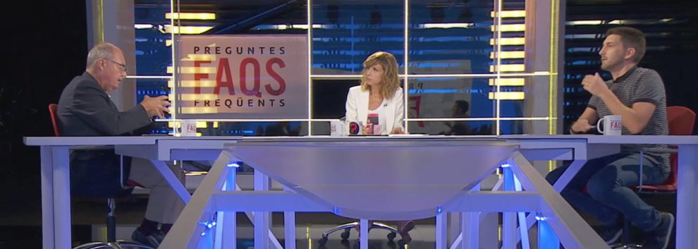 PREGUNTES FREQÜENTS