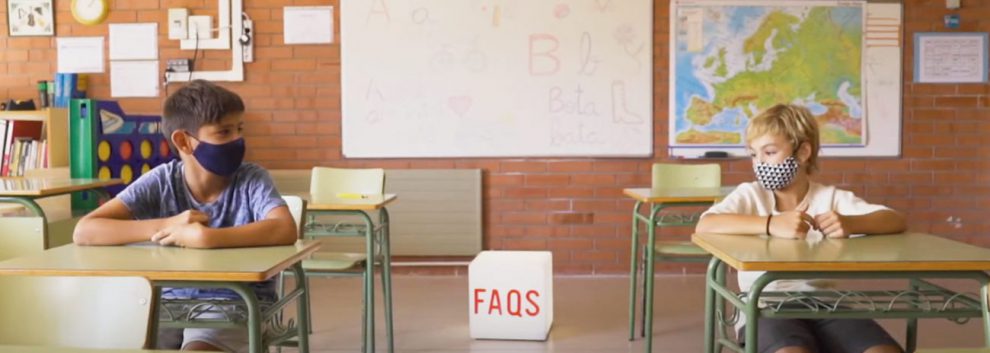 PREGUNTES FREQÜENTS