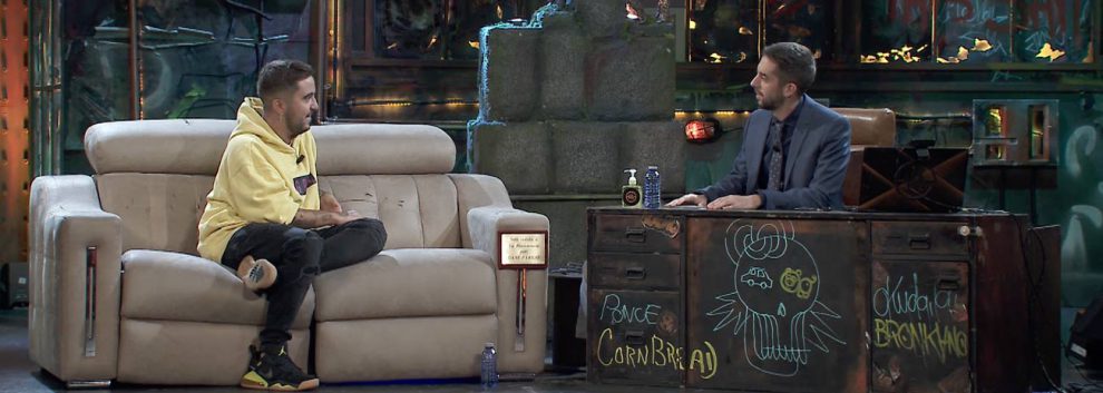 LA RESISTENCIA: Beret