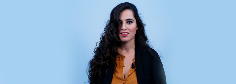 LATE MOTIV: Sílvia Pérez Cruz