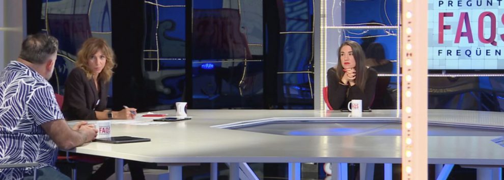 PREGUNTES FREQÜENTS