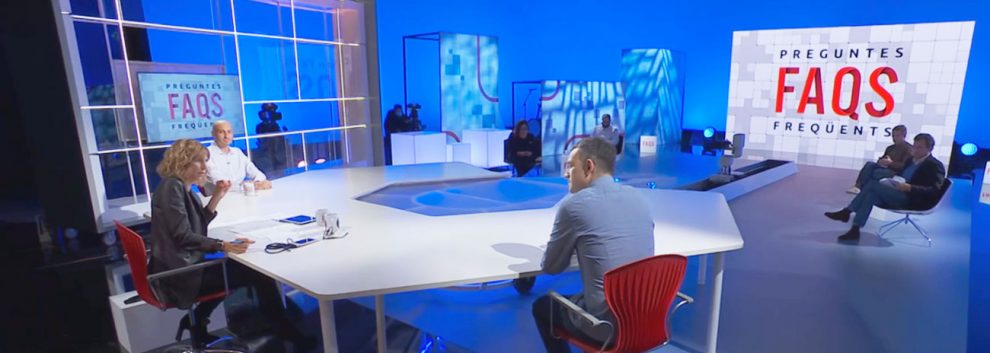 PREGUNTES FREQÜENTS