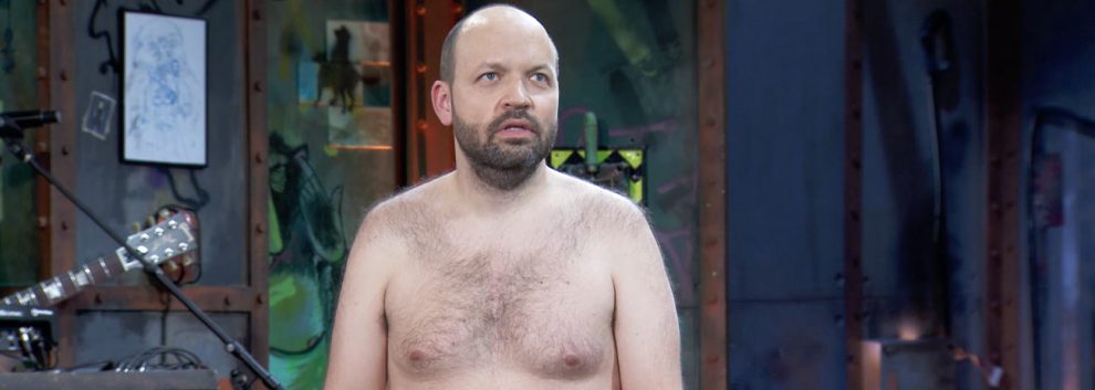 LA RESISTENCIA: Miguel Noguera