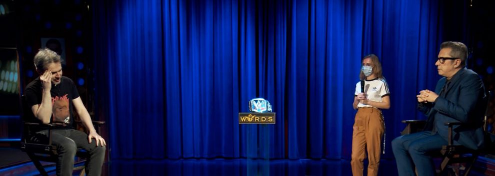 LATE MOTIV: Juan Gómez-Jurado y Andreu Buenafuente