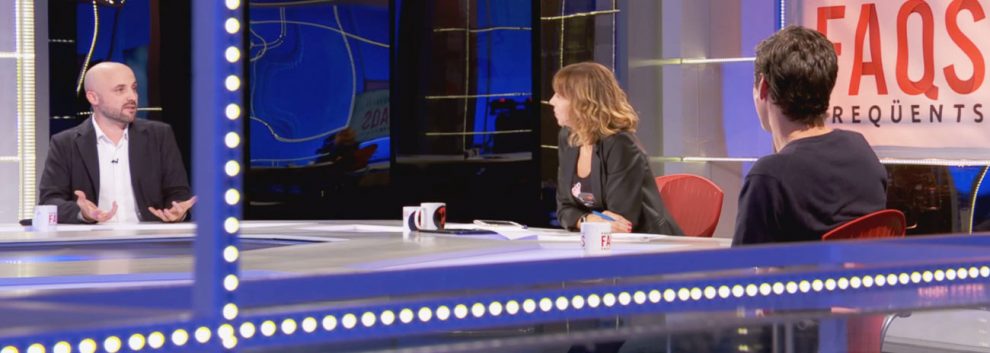 PREGUNTES FREQÜENTS