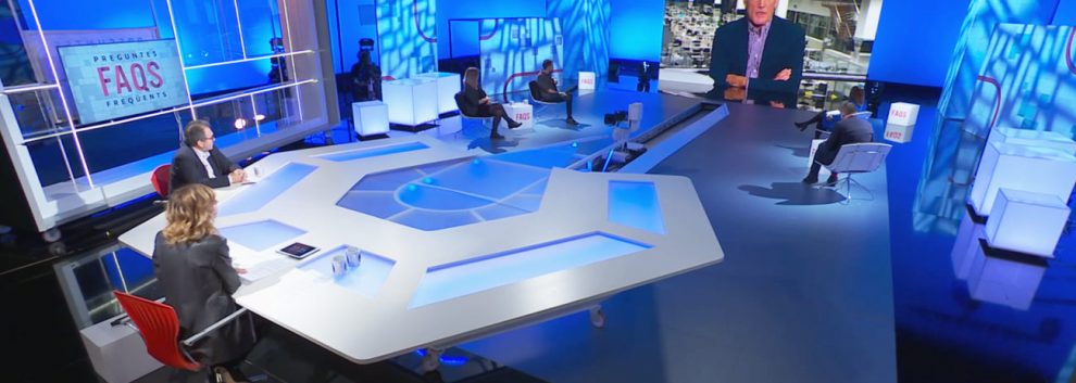 PREGUNTES FREQÜENTS