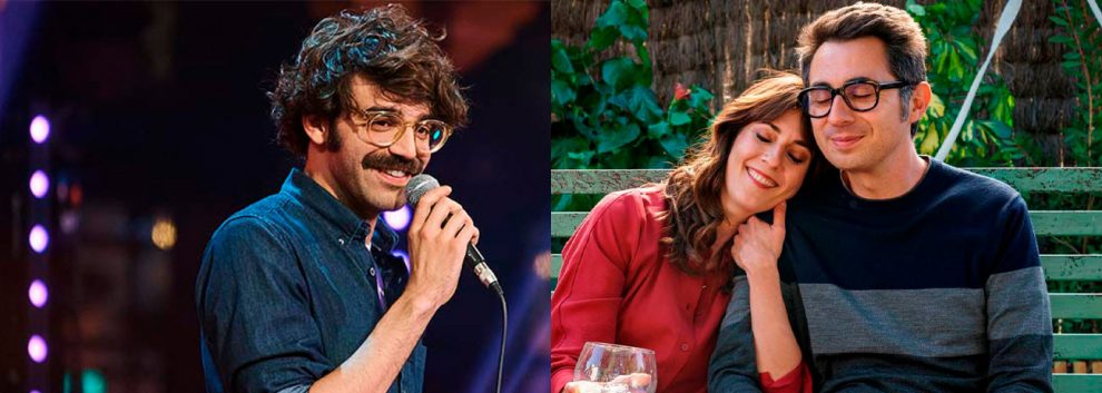 'TABÚS' y 'MIRA LO QUE HAS HECHO' -Premios Iris del Jurado 2020