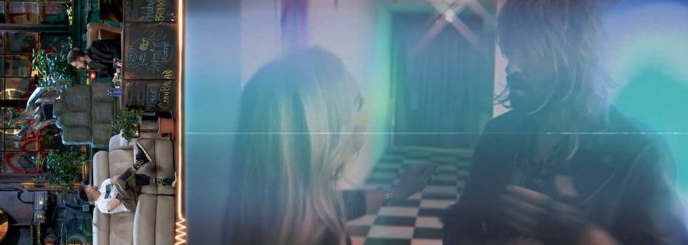 LA RESISTENCIA: Macaco