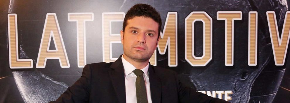 LATE MOTIV: Miguel Maldonado