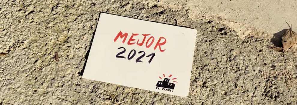 Mejor 2021