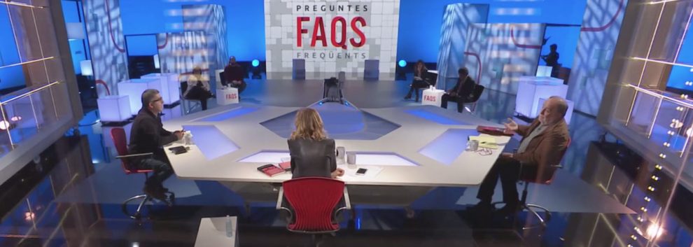 PREGUNTES FREQÜENTS