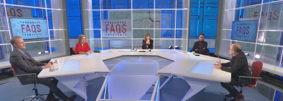 PREGUNTES FREQÜENTS