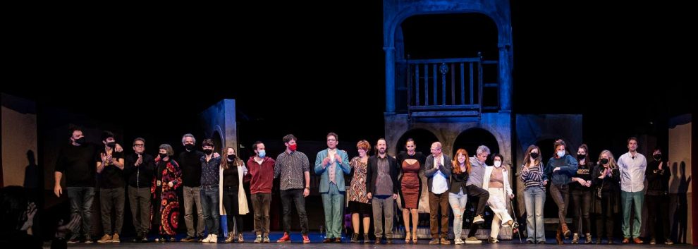 L'ÈXIT DE LA TEMPORADA