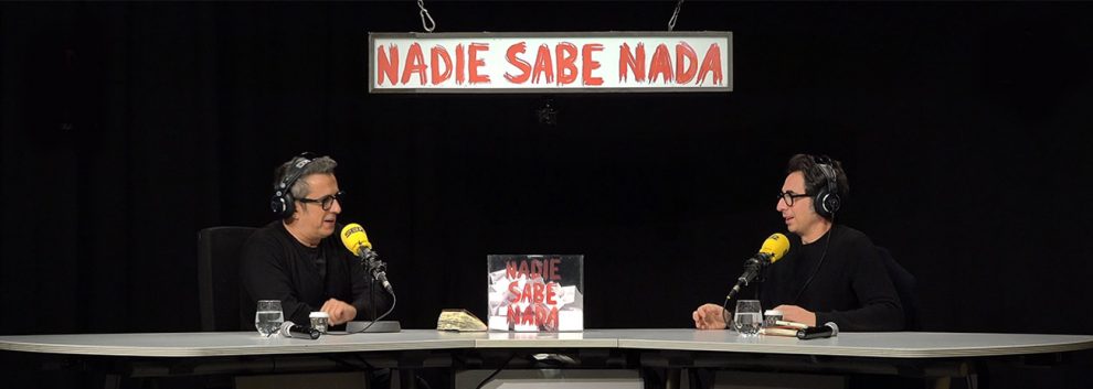 NADIE SABE NADA