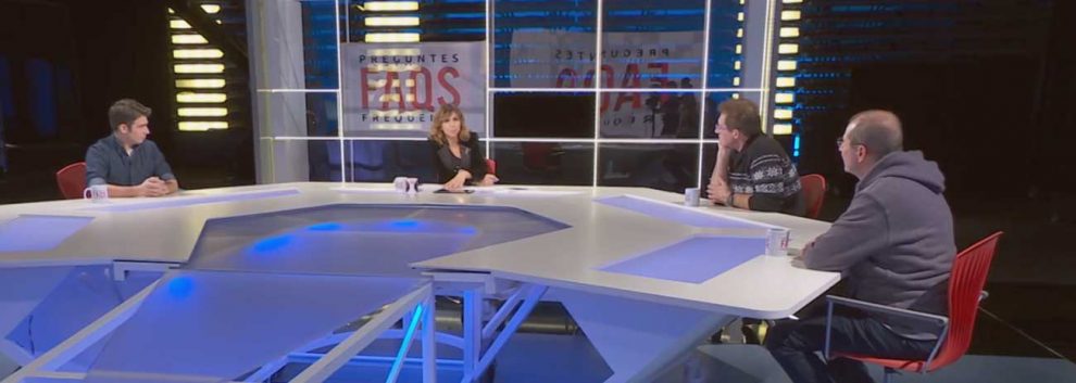 PREGUNTES FREQÜENTS