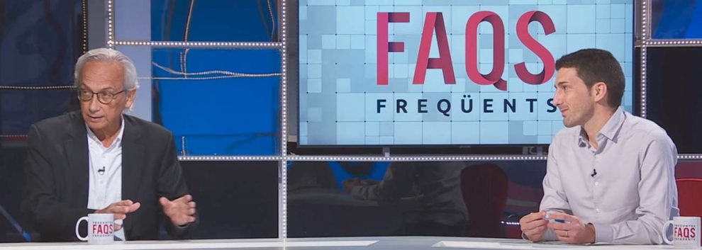 PREGUNTES FREQÜENTS