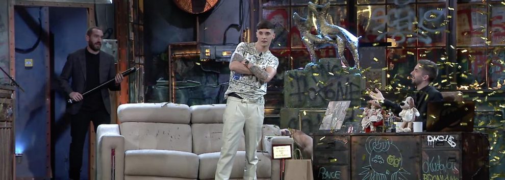 LA RESISTENCIA: Prok