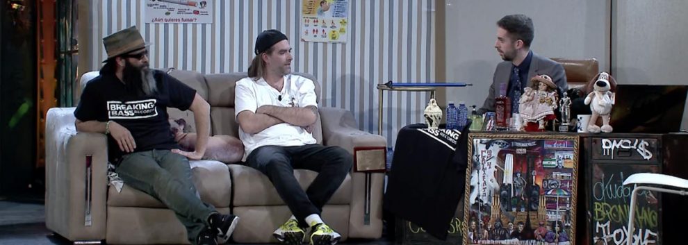 LA RESISTENCIA: Califato 3/4