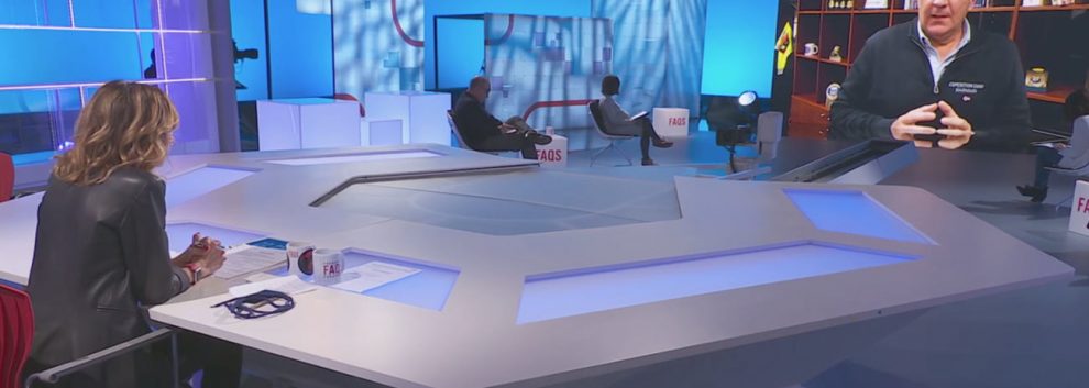 PREGUNTES FREQÜENTS