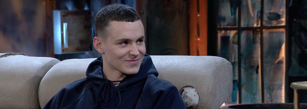 LA RESISTENCIA: Aaron Piper