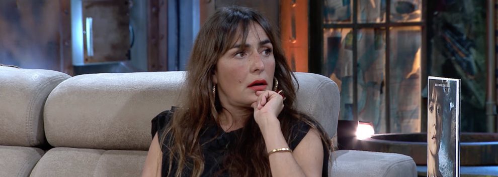 LA RESISTENCIA: Candela Peña