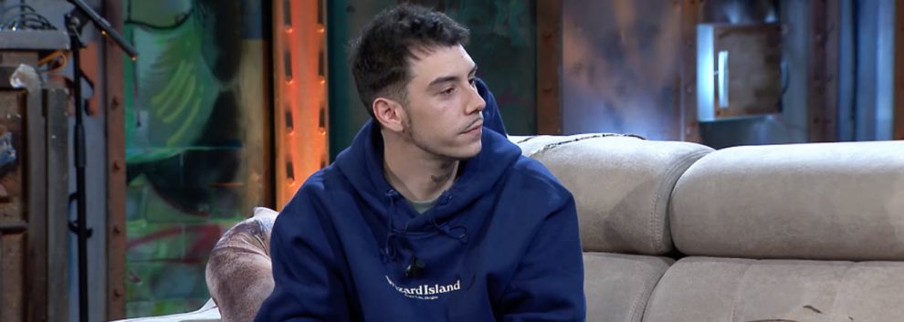 LA RESISTENCIA: Kidd Keo