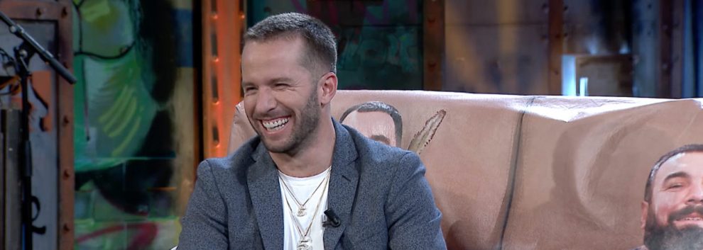 LA RESISTENCIA: J.J. Barea