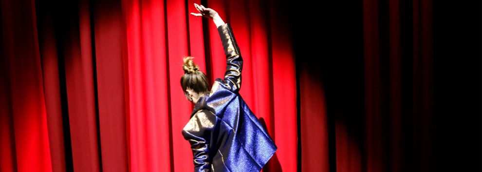 LATE MOTIV: Eva Soriano