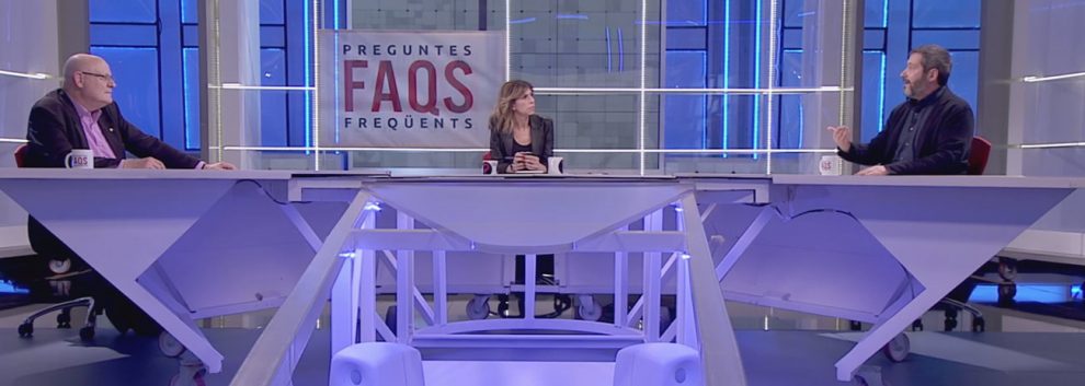 PREGUNTES FREQÜENTS