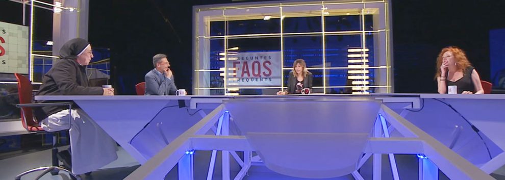 PREGUNTES FREQÜENTS