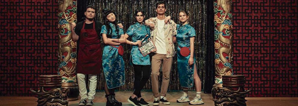 'L'ÚLTIMA NIT DEL KARAOKE'