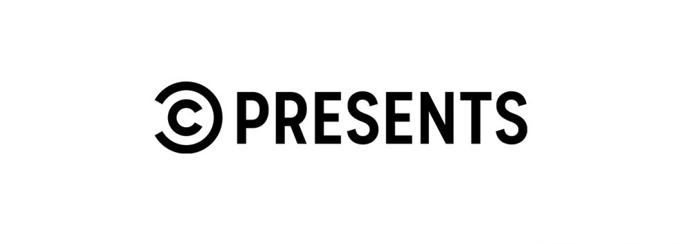 COMEDY CENTRAL PRESENTS