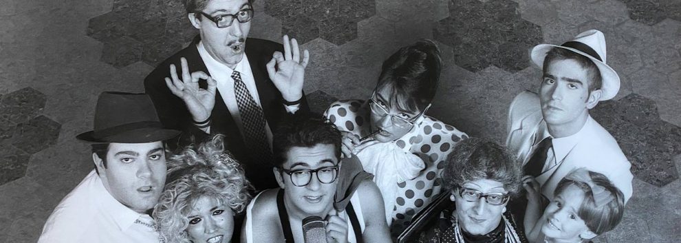 EL TERRAT: LOS PRIMEROS 30 AÑOS