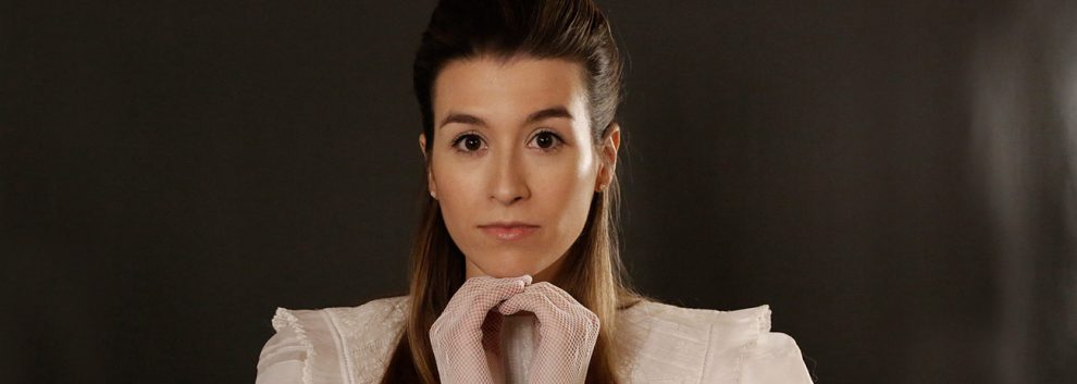 LATE MOTIV: Eva Soriano y Miguel Maldonado