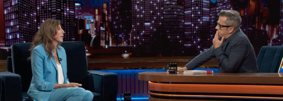 LATE MOTIV: Paz Padilla