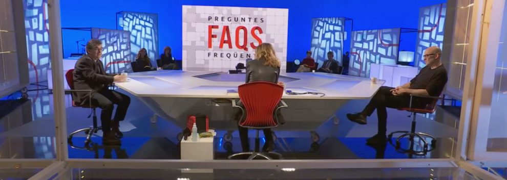 PREGUNTES FREQÜENTS