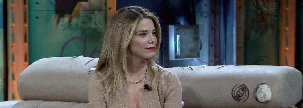 LA RESISTENCIA: Juana Acosta