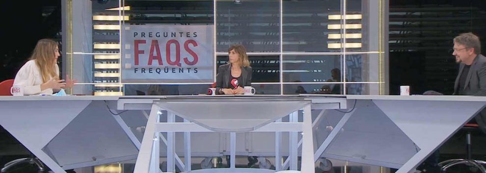 PREGUNTES FREQÜENTS